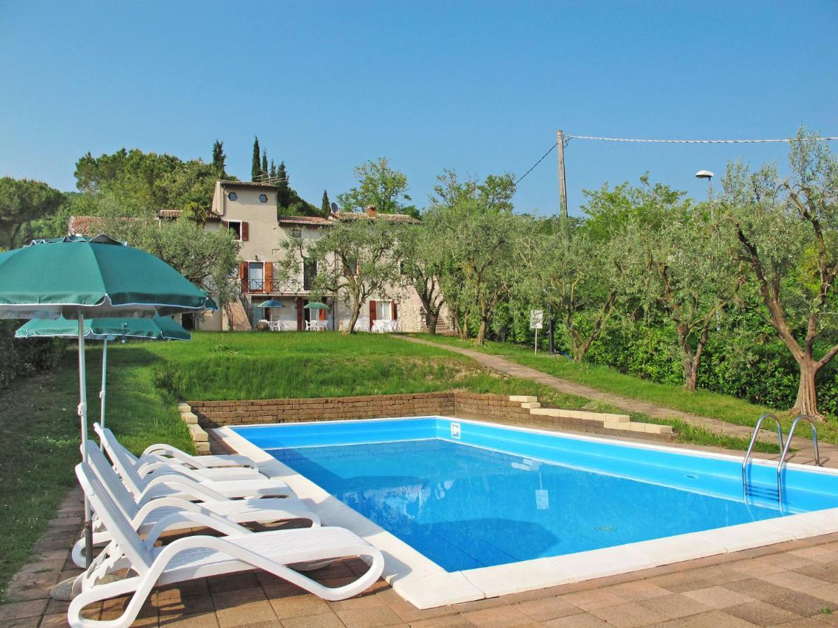Apartment Ca' Pignoi-6 By Interhome Γκάρντα Εξωτερικό φωτογραφία
