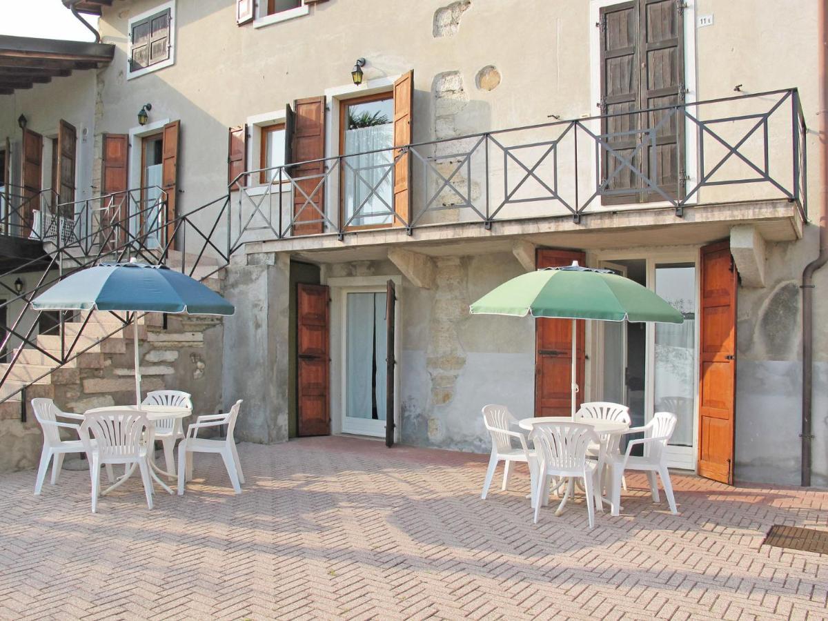 Apartment Ca' Pignoi-6 By Interhome Γκάρντα Εξωτερικό φωτογραφία