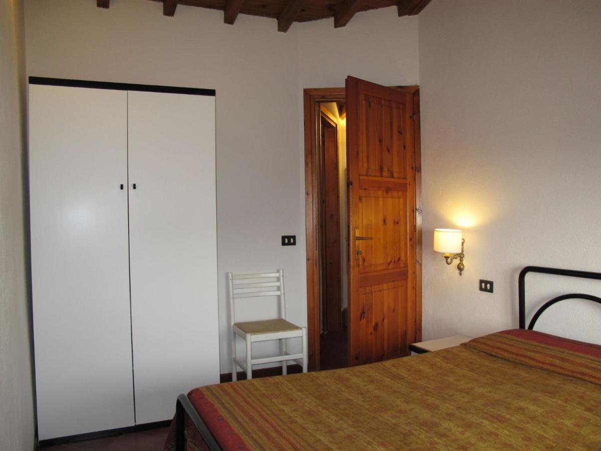 Apartment Ca' Pignoi-6 By Interhome Γκάρντα Εξωτερικό φωτογραφία