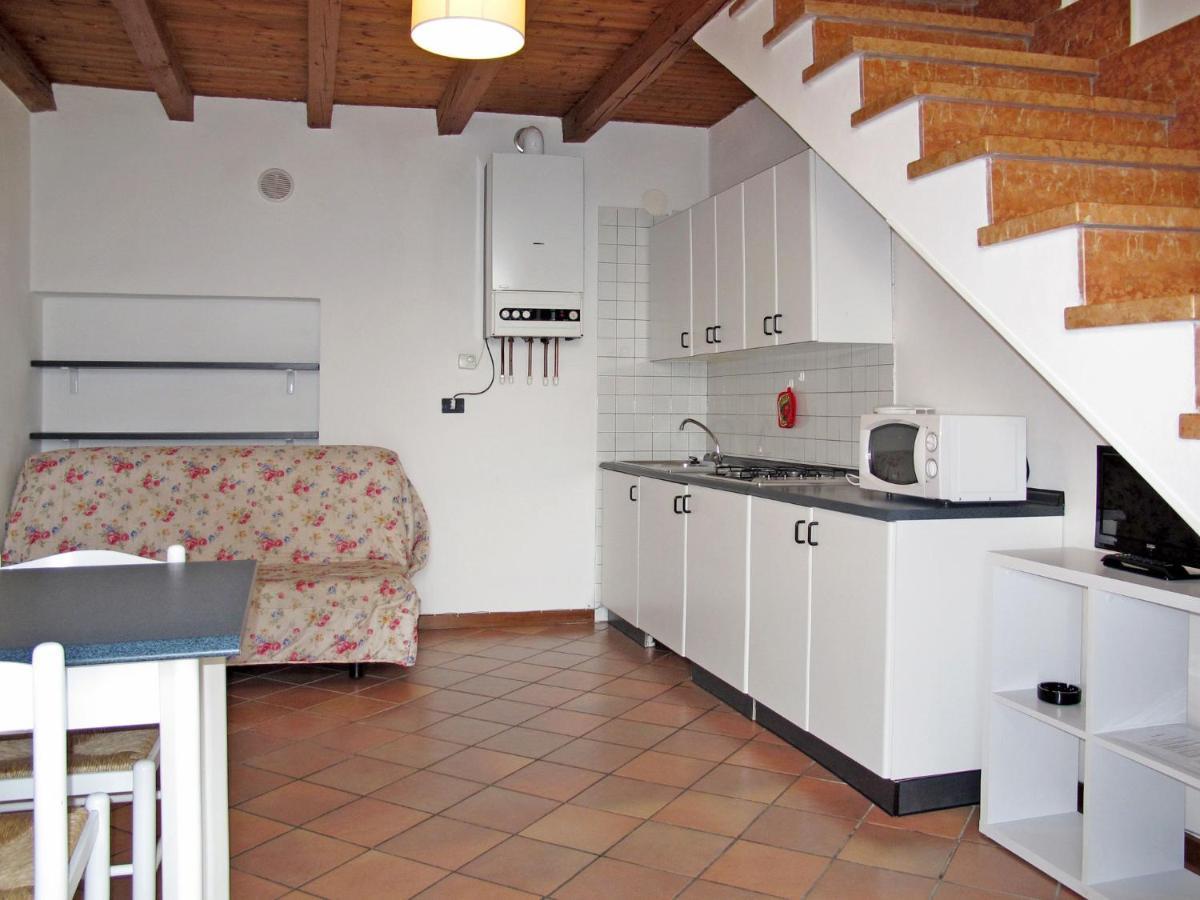 Apartment Ca' Pignoi-6 By Interhome Γκάρντα Εξωτερικό φωτογραφία