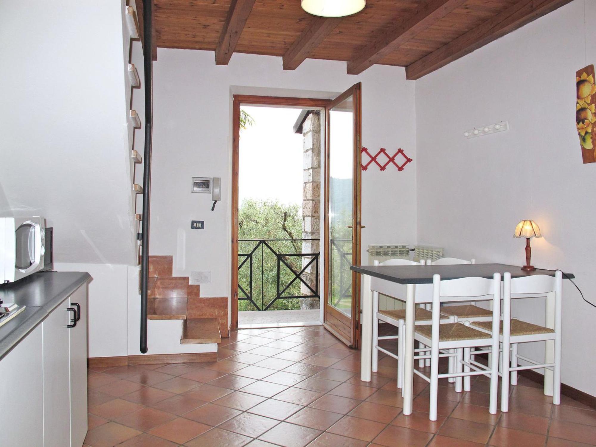 Apartment Ca' Pignoi-6 By Interhome Γκάρντα Εξωτερικό φωτογραφία