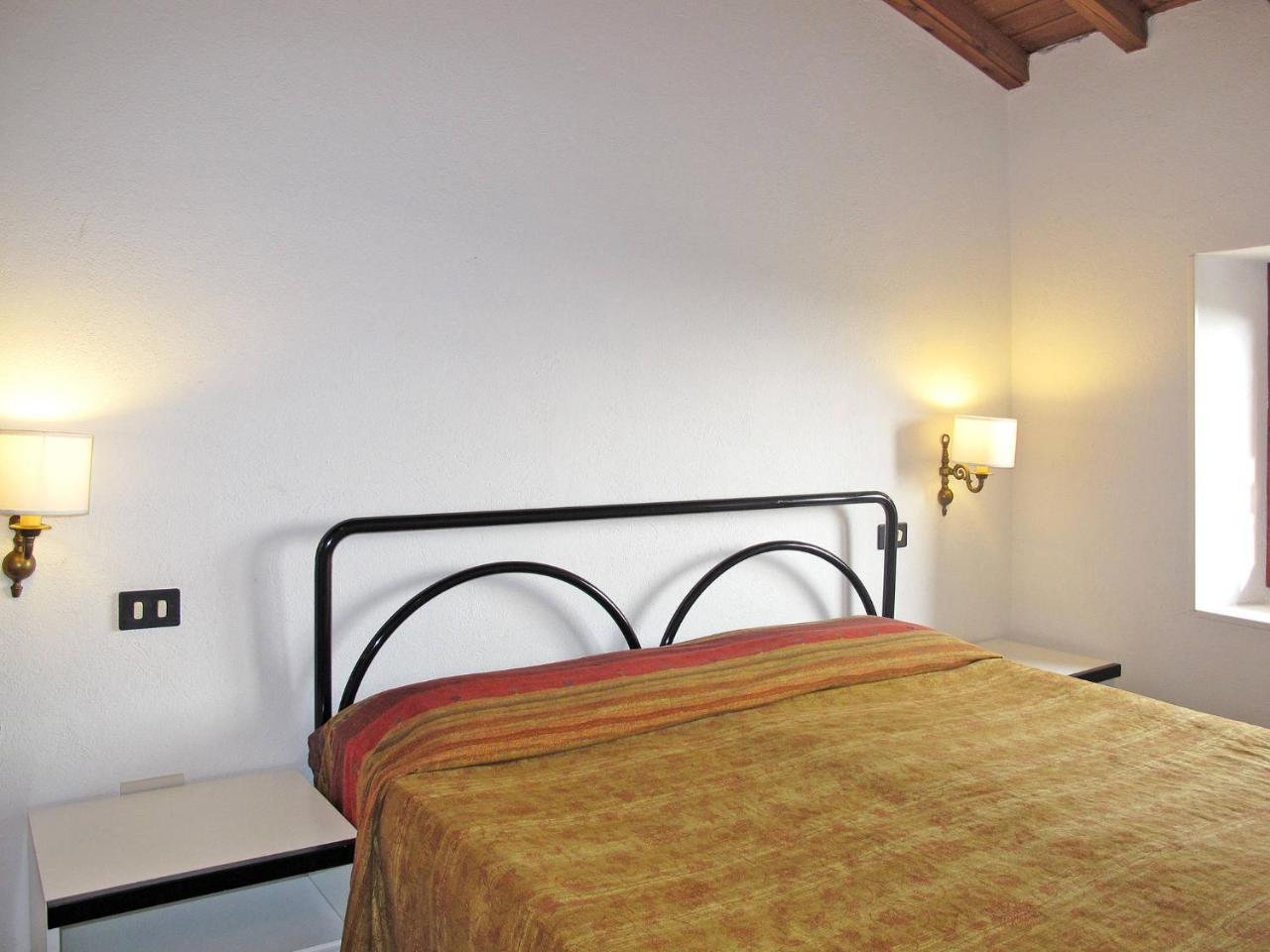 Apartment Ca' Pignoi-6 By Interhome Γκάρντα Εξωτερικό φωτογραφία